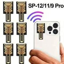 Advanced Portable Signal Booster