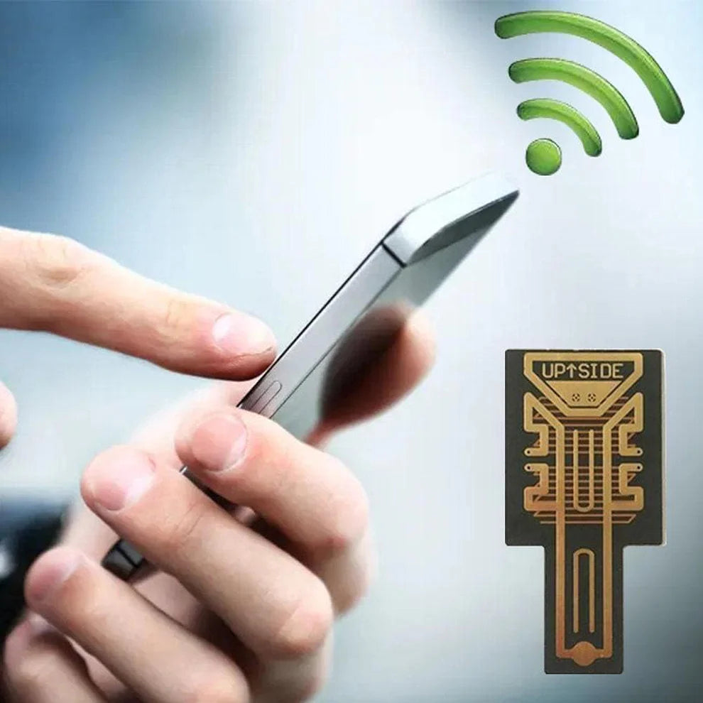 Advanced Portable Signal Booster
